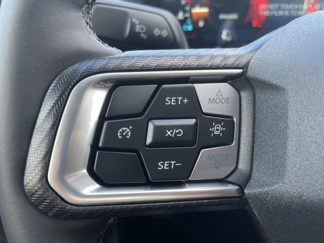 New 2026 Ford Mustang Coupe w/ Mustang Nite Pony Package image 19