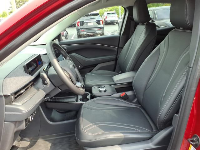 Certified 2024 Ford Mustang Mach-E Premium AWD/4WD image 15