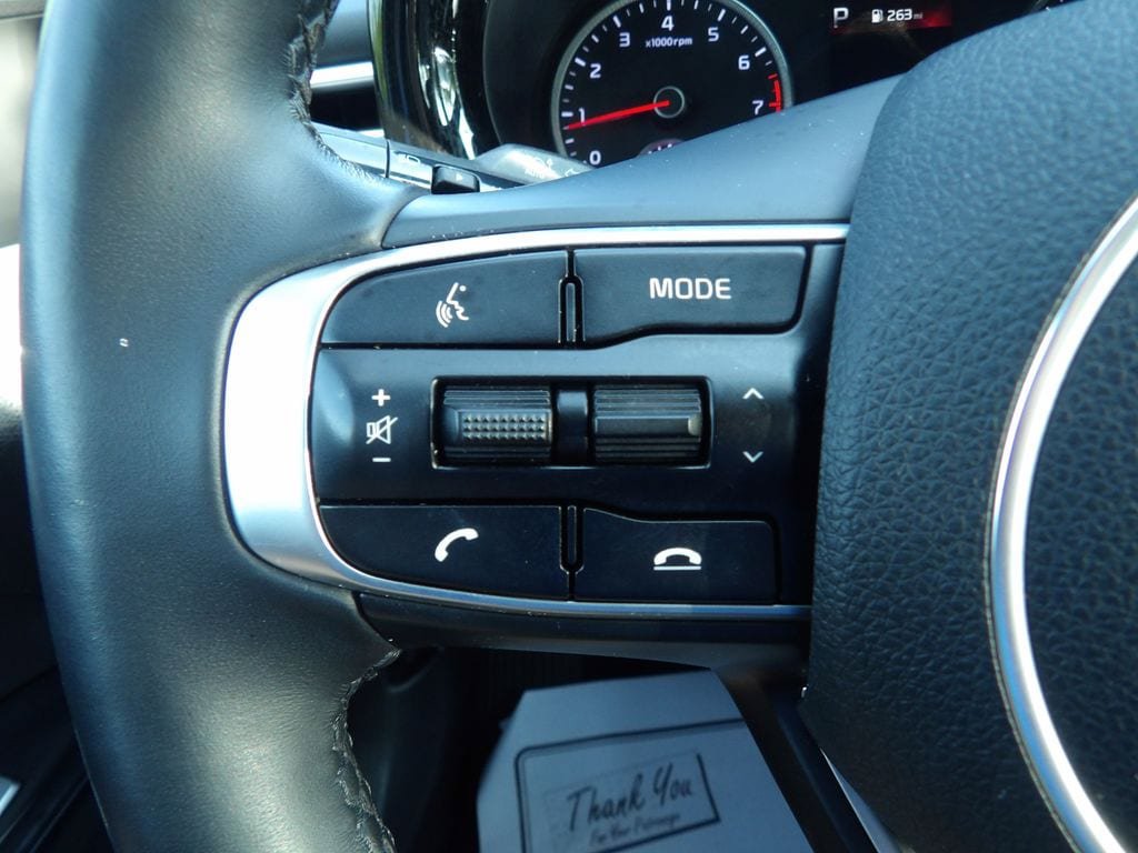 Used 2021 Kia K5 GT-Line AWD/4WD image 17