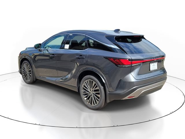 New 2026 Lexus RX 350 AWD w/ Convenience Package image 3