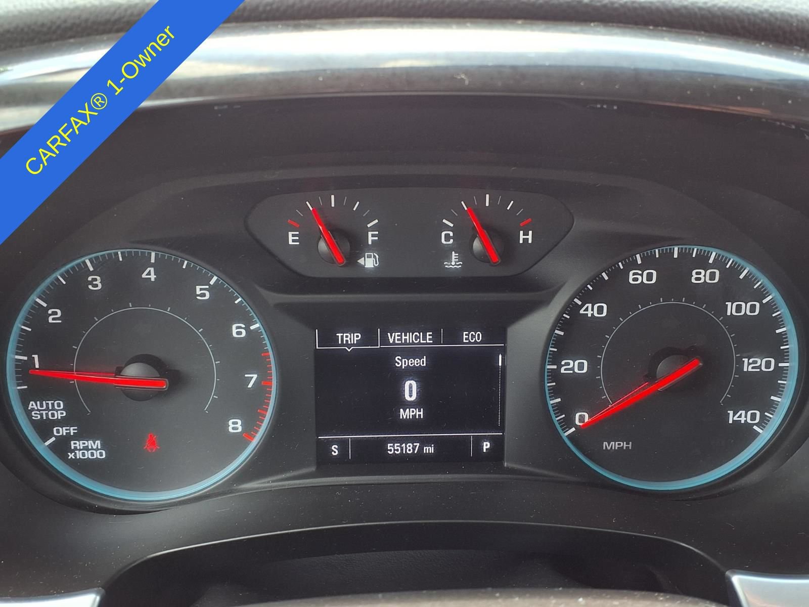Used 2021 Chevrolet Traverse LS FWD image 21