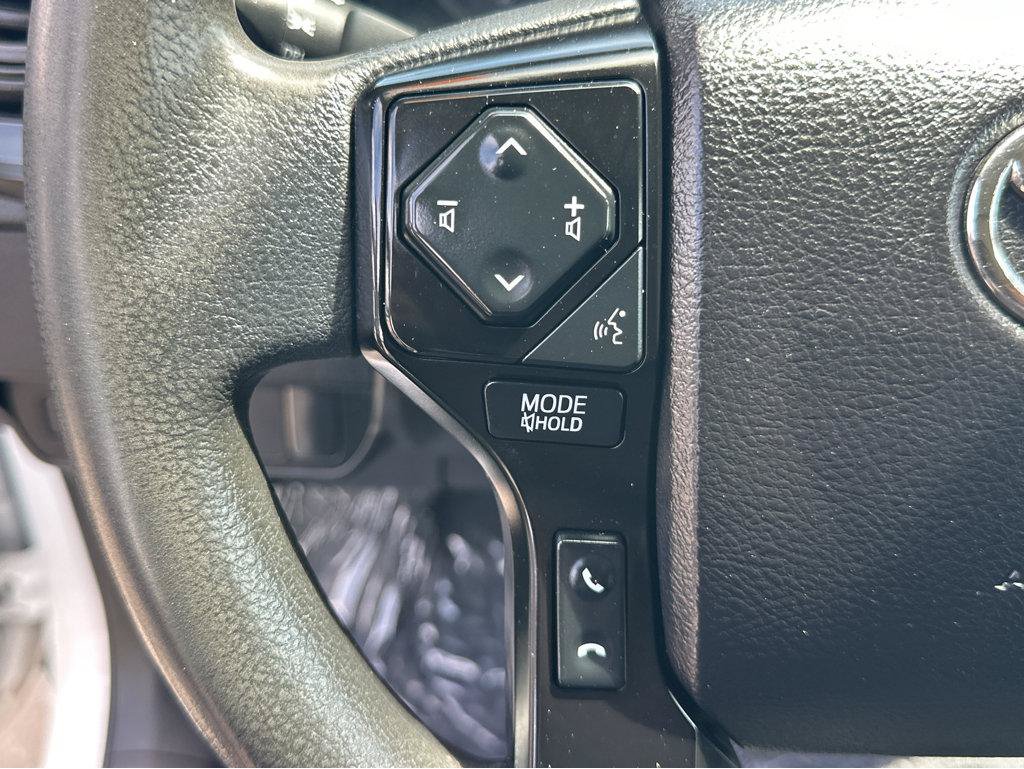Used 2021 Toyota Tacoma SR RWD image 22
