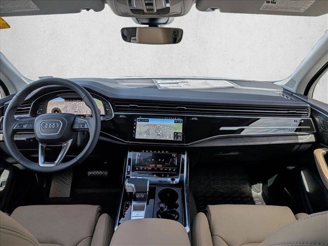 New 2026 Audi Q7 3.0T Prestige image 16