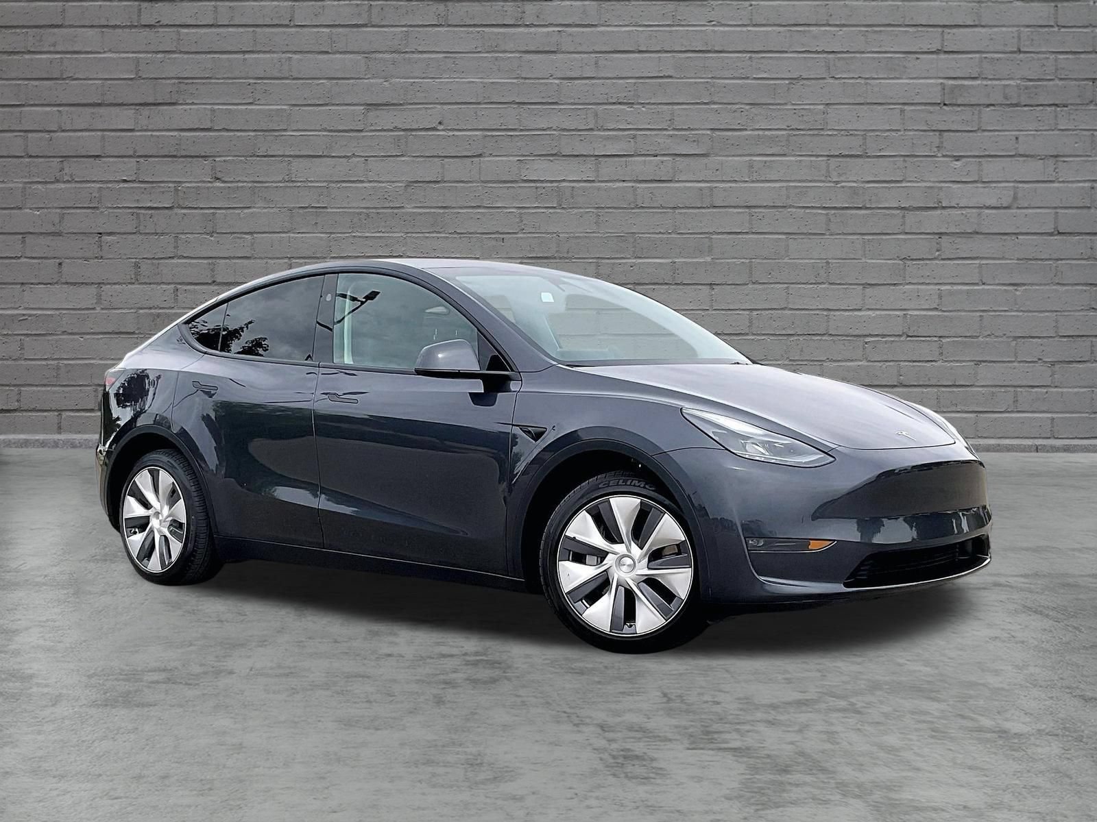 Used 2024 Tesla Model Y Long Range AWD/4WD 360° Tour