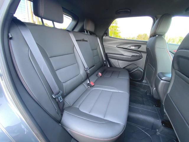 Used 2024 Chevrolet TrailBlazer RS w/ Driver Confidence Package AWD/4WD image 24