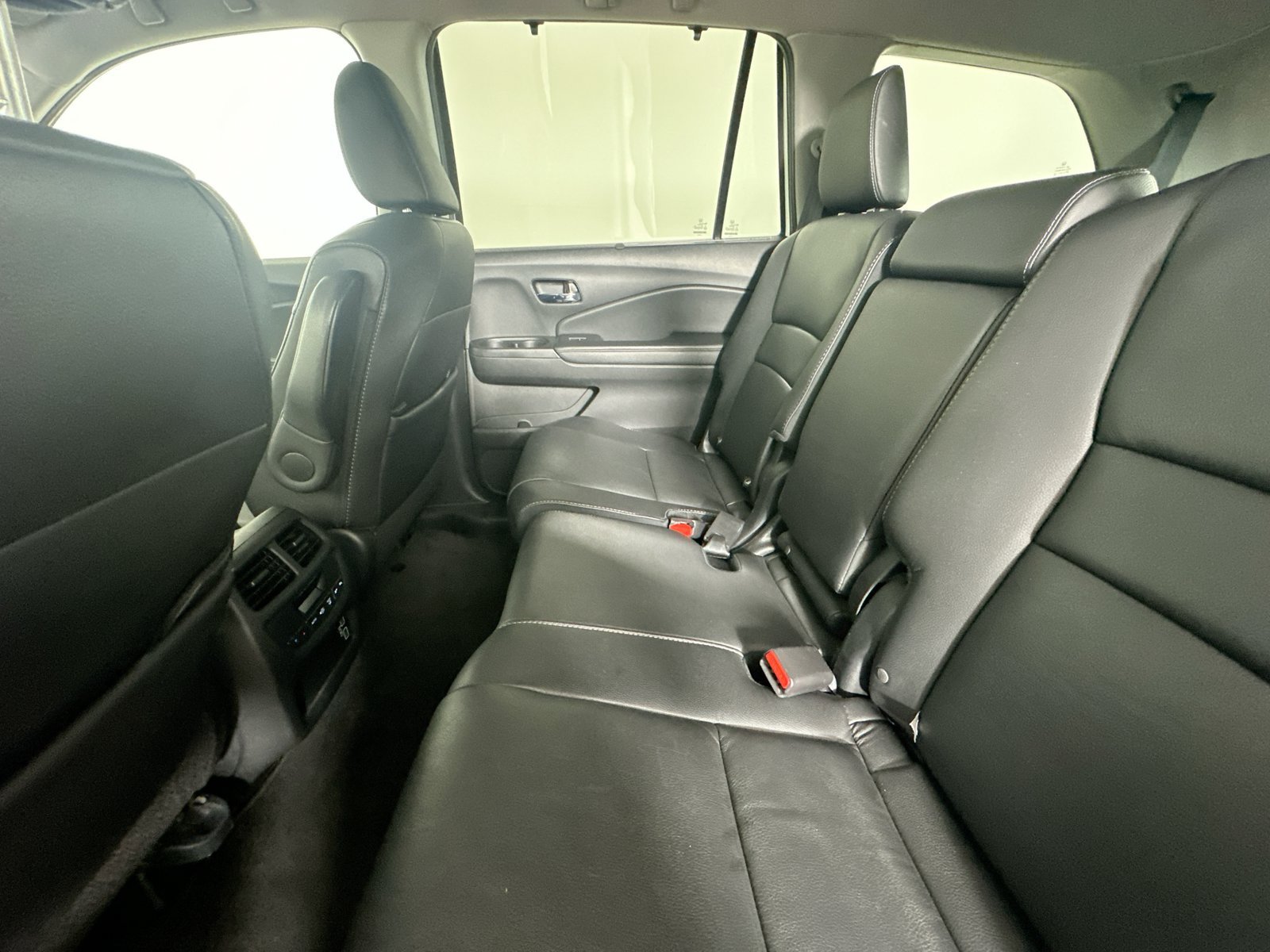 Used 2021 Honda Pilot EX-L image 39