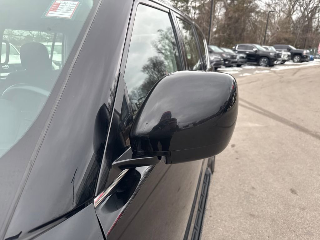 Certified 2023 Nissan Armada S image 61