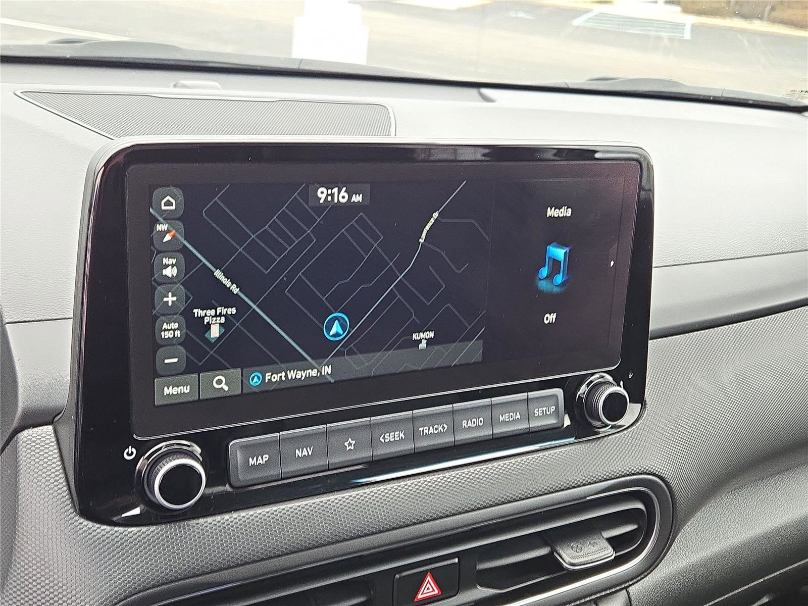 Used 2023 Hyundai Kona Limited image 9