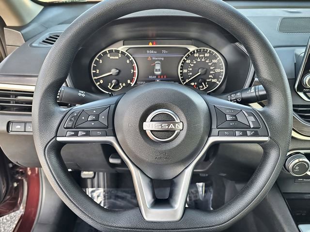Used 2024 Nissan Altima 2.5 SV FWD image 21