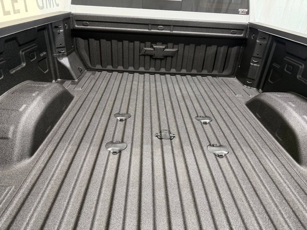 New 2026 Chevrolet Silverado 2500 LTZ w/ LTZ Plus Package AWD/4WD image 37