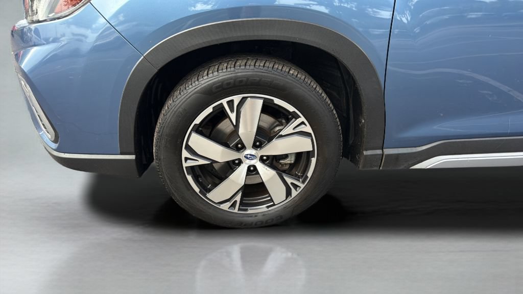 Used 2021 Subaru Forester Touring AWD/4WD image 23