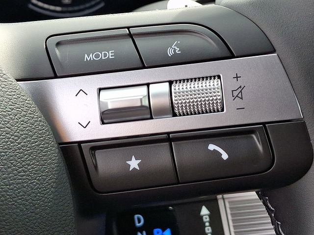 New 2026 Hyundai Sonata SEL image 12