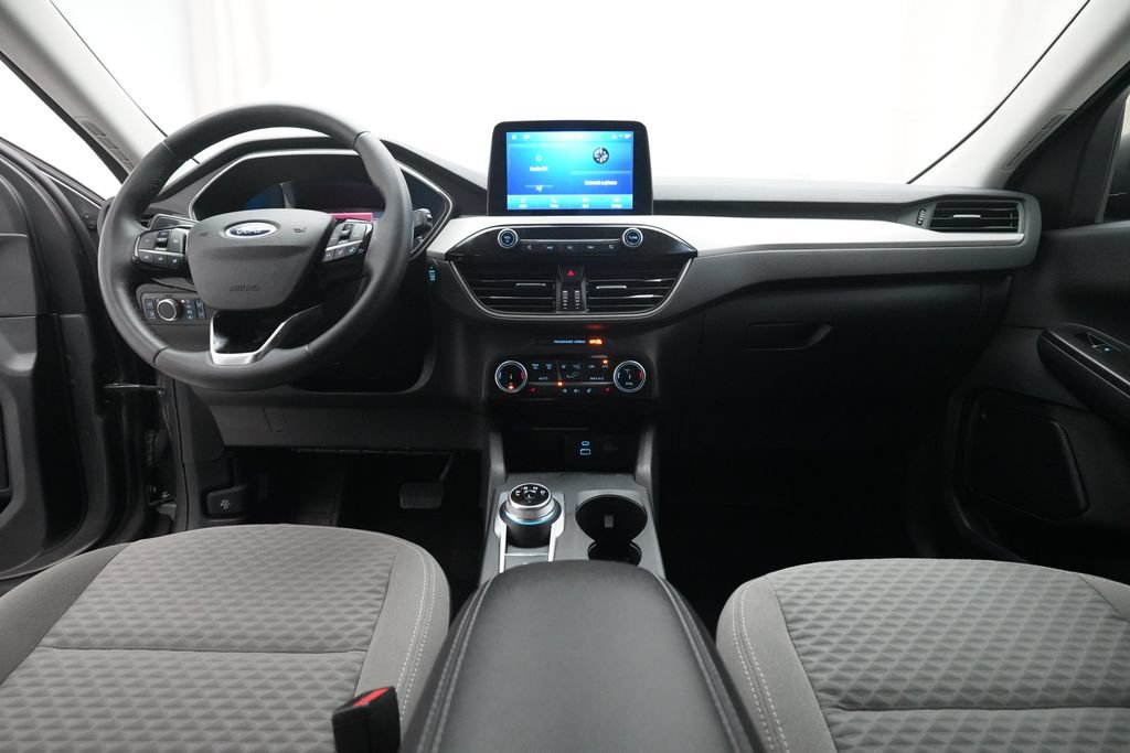 Used 2022 Ford Escape SE w/ Convenience Package AWD/4WD image 5