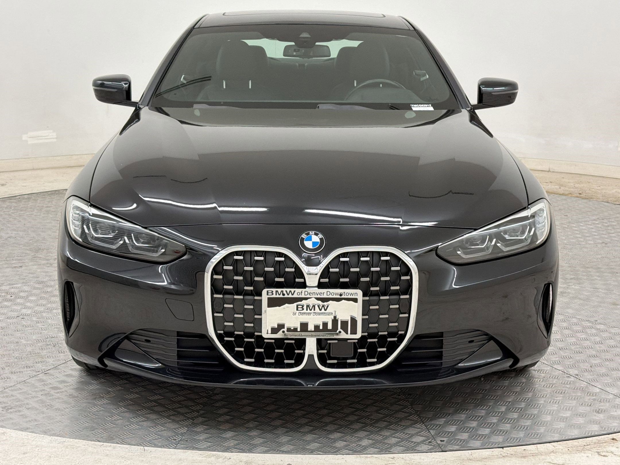 Used 2021 BMW 430i xDrive Coupe w/ Premium Package AWD/4WD image 6