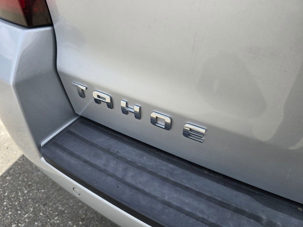 Used 2017 Chevrolet Tahoe LT AWD/4WD image 11
