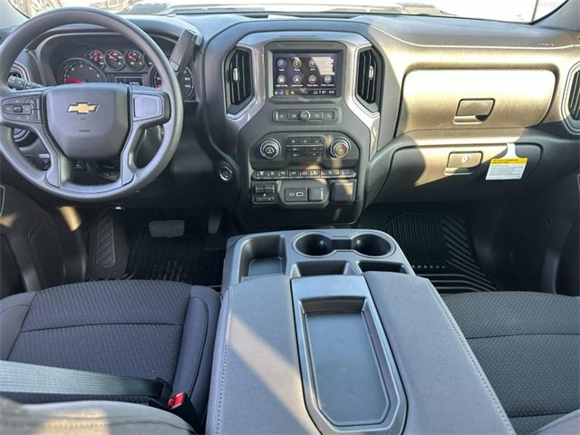 New 2026 Chevrolet Silverado 2500 W/T image 5