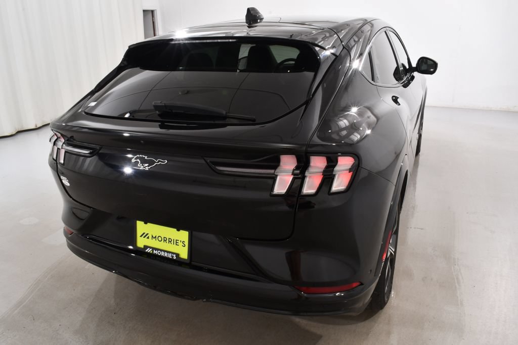 Used 2023 Ford Mustang Mach-E Premium AWD/4WD image 12