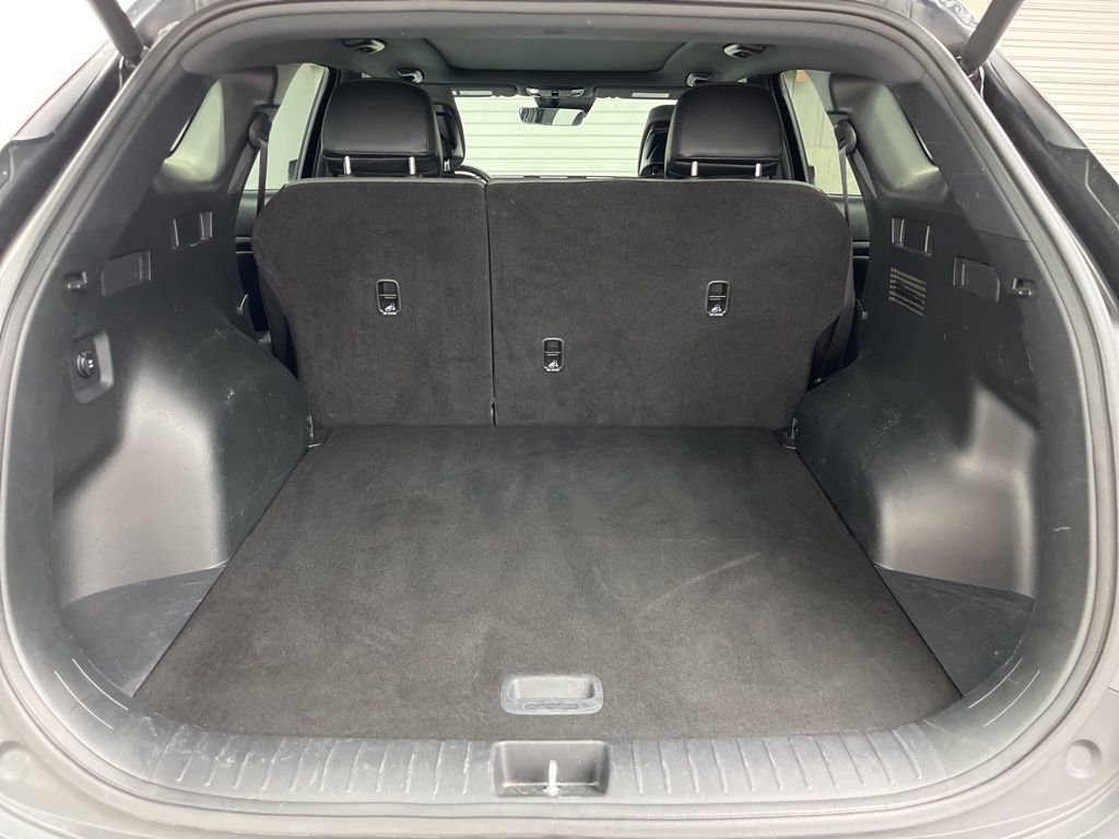 Used 2023 Kia Sportage X-Line w/ X-Line Premium Package image 25