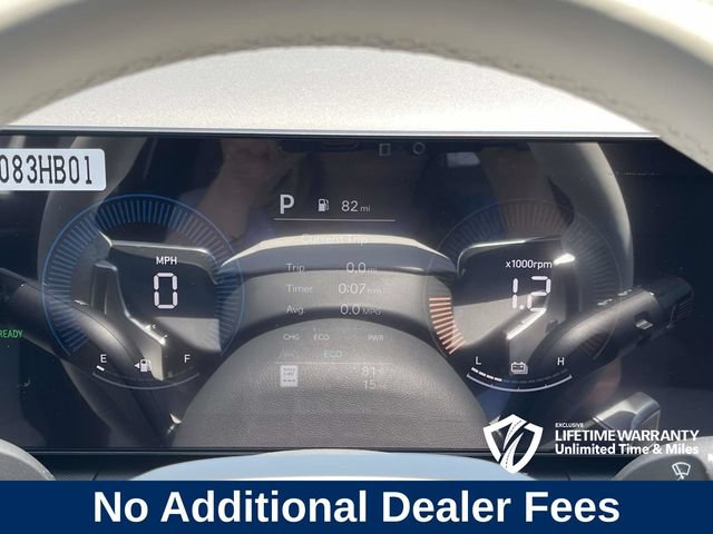 New 2026 Hyundai Santa Fe SE FWD image 27