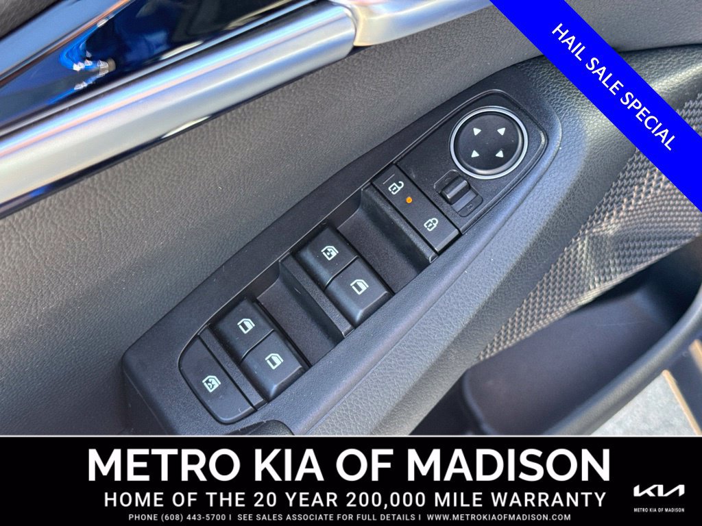 Used 2026 Kia Seltos S AWD/4WD image 11