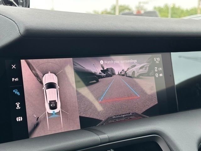 New 2023 Porsche Taycan image 20