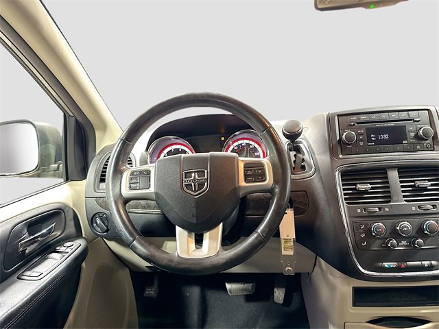 Used 2016 Dodge Grand Caravan SE w/ Quick Order Package 29E SE image 19