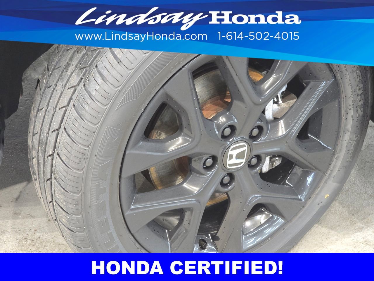 Used 2023 Honda HR-V Sport image 26