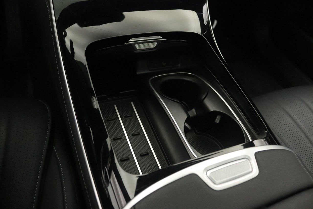 Certified 2022 Mercedes-Benz S 500 4MATIC image 18