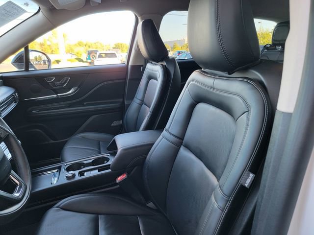 Used 2023 Lincoln Corsair Reserve w/ Equipment Group 201A image 15