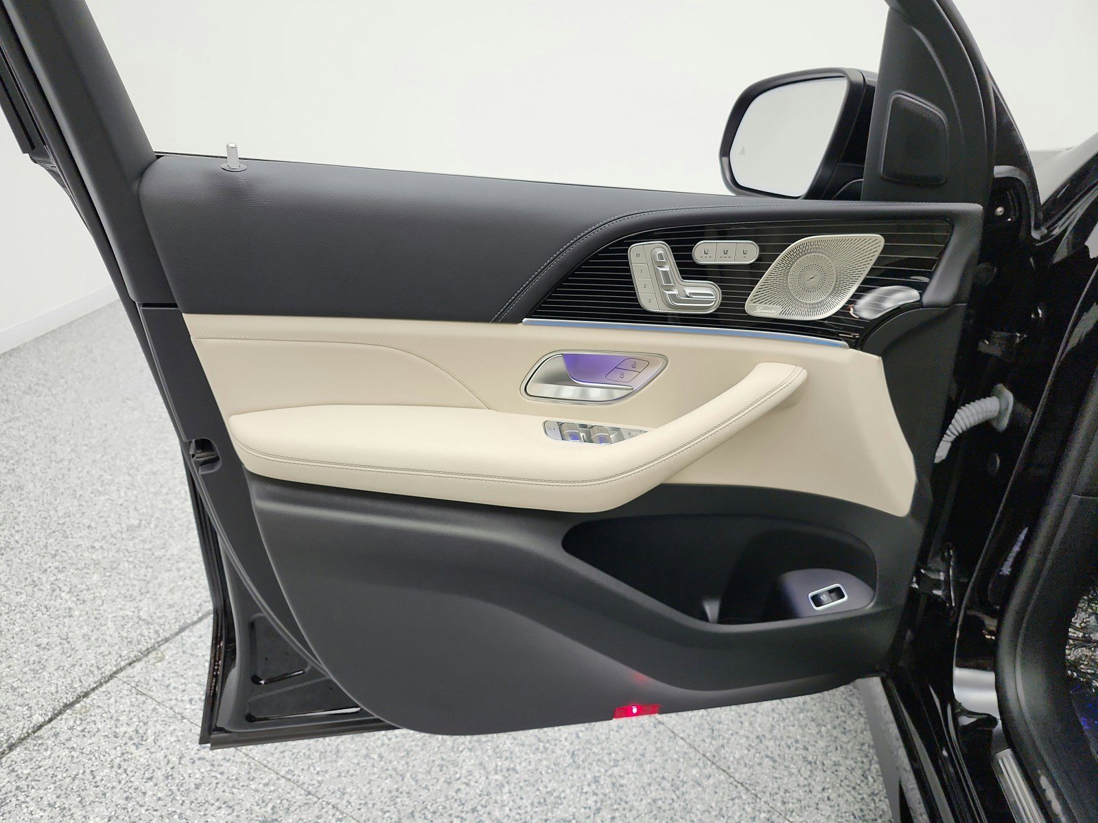 Certified 2024 Mercedes-Benz GLE 450 4MATIC image 15