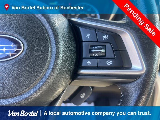 Used 2022 Subaru Ascent Limited AWD/4WD image 19