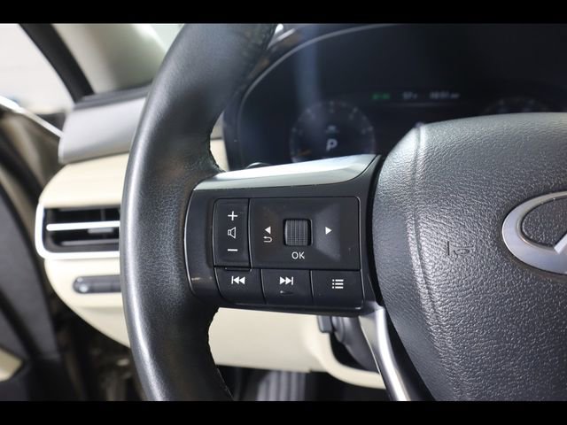 Used 2023 INFINITI QX60 Luxe w/ Cargo Package image 17
