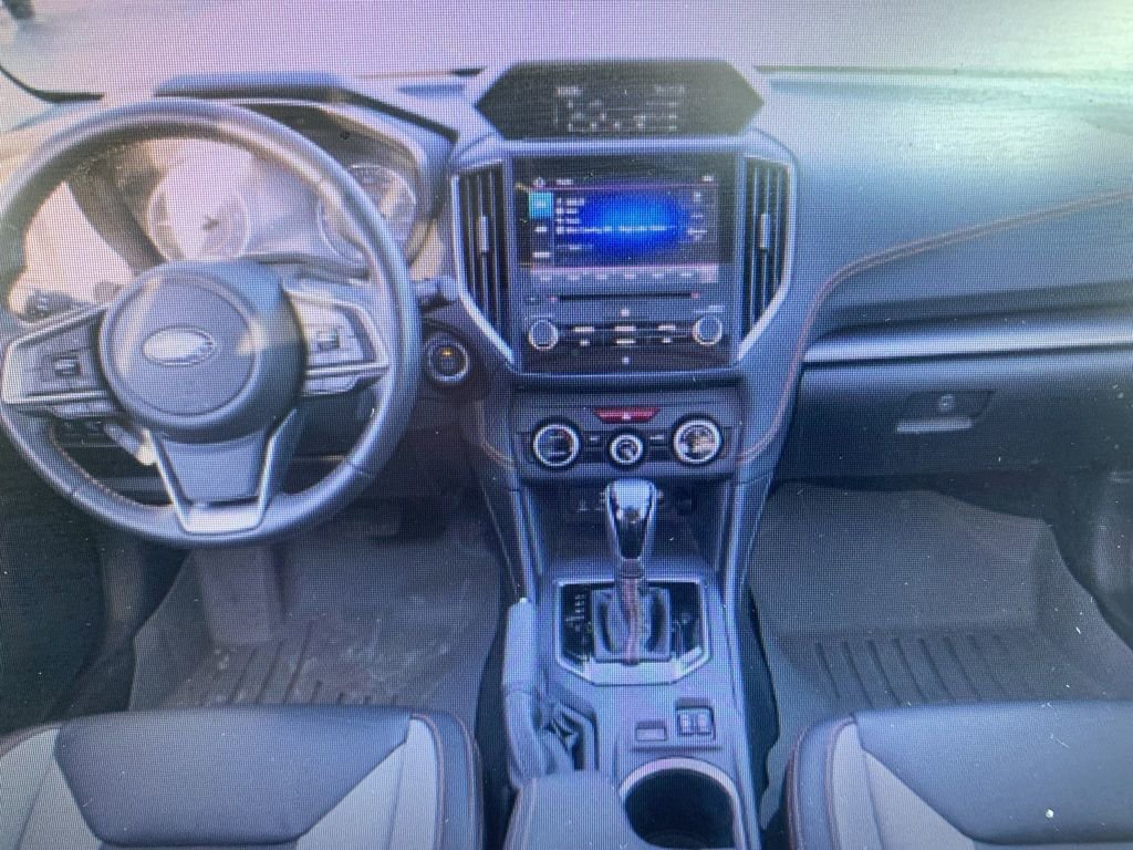 Used 2021 Subaru Crosstrek 2.5i Limited w/ Moonroof Package 1 image 9