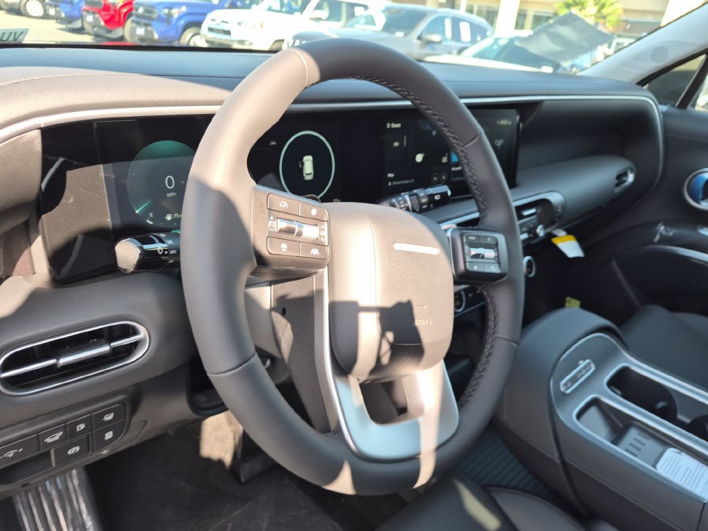 New 2027 Hyundai Palisade SEL Premium FWD image 18