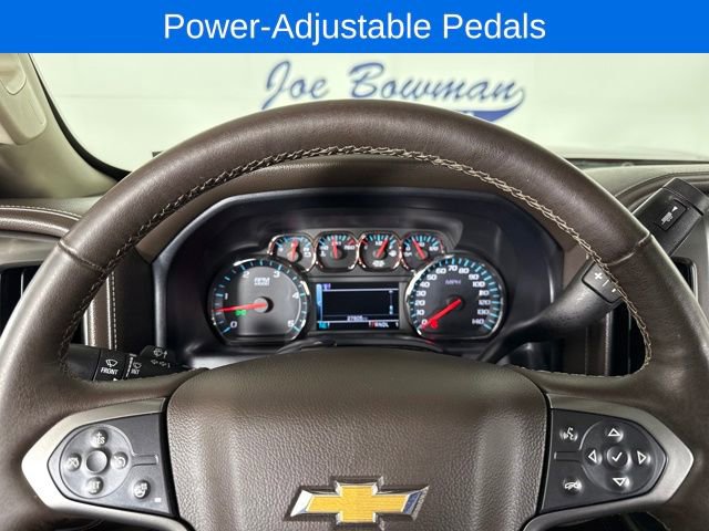 Used 2019 Chevrolet Silverado 2500 LTZ w/ Duramax Plus Package image 26