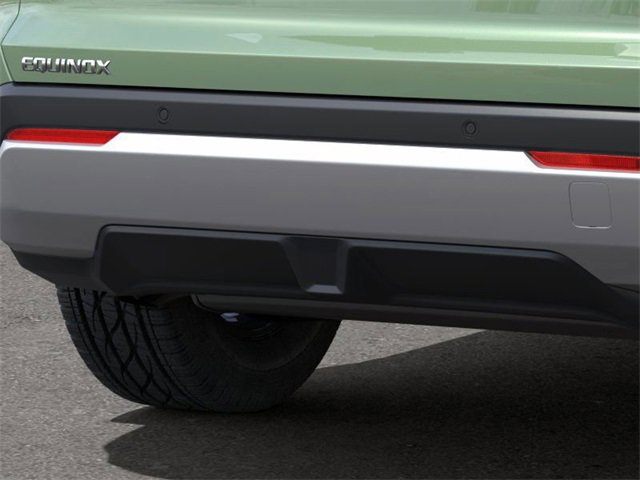 New 2026 Chevrolet Equinox LT w/ Convenience Package II image 14