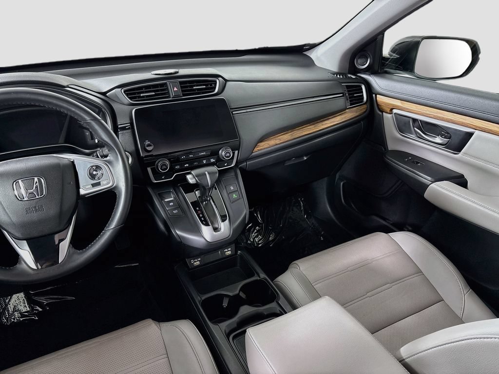 Used 2020 Honda CR-V EX-L image 23