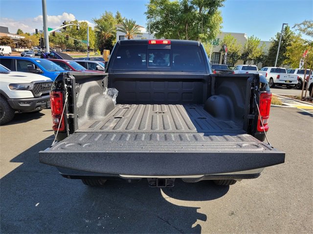 New 2026 RAM 2500 Tradesman image 16