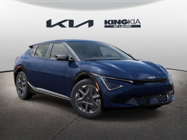 New 2026 Kia EV6 Light RWD image 9