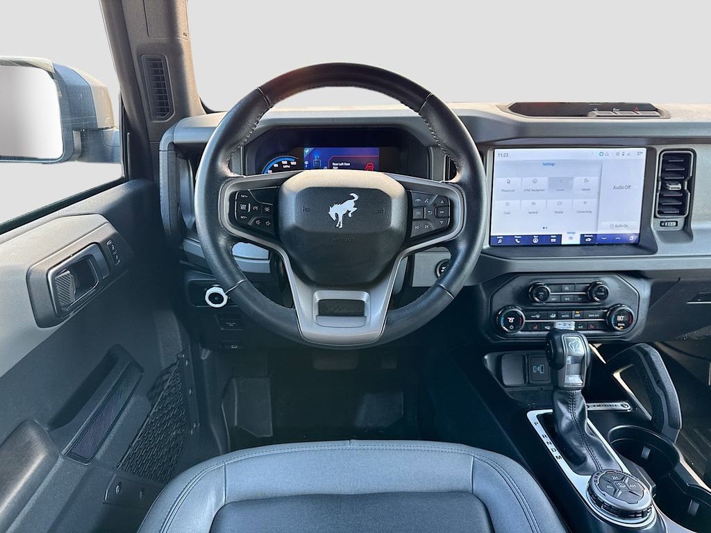 Used 2024 Ford Bronco Big Bend image 17