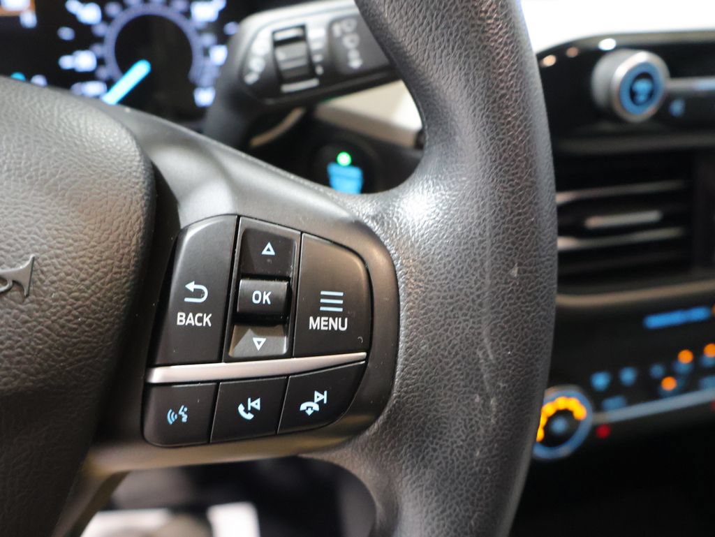 Used 2020 Ford Escape SE AWD/4WD image 34