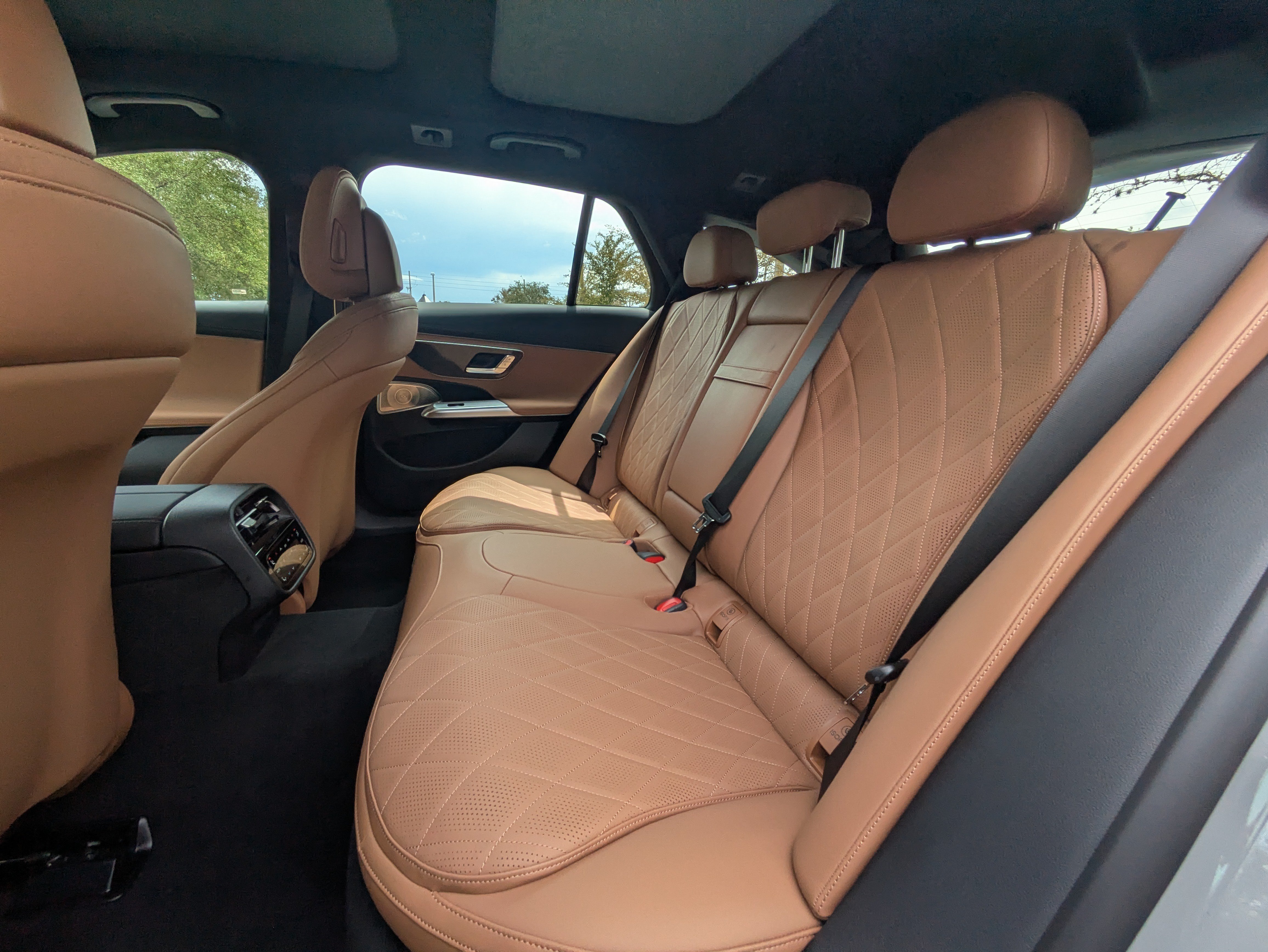 New 2027 Mercedes-Benz E 450 4MATIC All-Terrain Wagon image 12