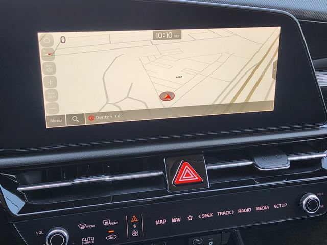 Certified 2024 Kia Niro Wind FWD image 17