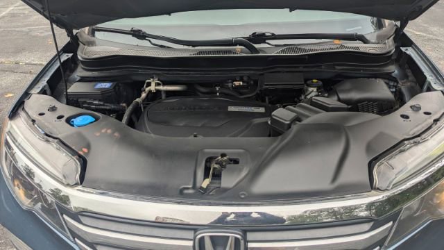 Used 2016 Honda Pilot EX-L image 45