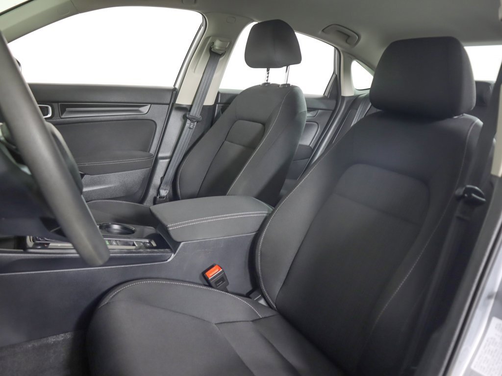 Used 2023 Honda Civic LX image 25