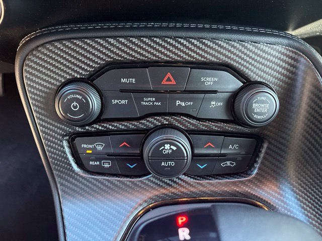Used 2023 Dodge Challenger GT w/ Plus Package AWD/4WD image 22
