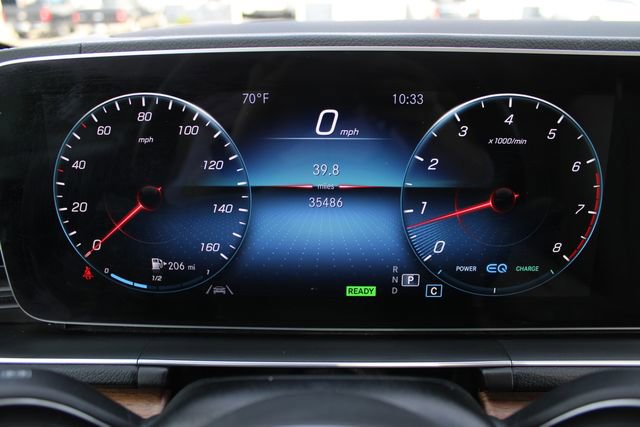 Used 2023 Mercedes-Benz GLS 450 4MATIC image 15