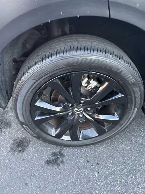 Used 2025 MAZDA CX-30 AWD 2.5 S w/ Preferred Package image 25