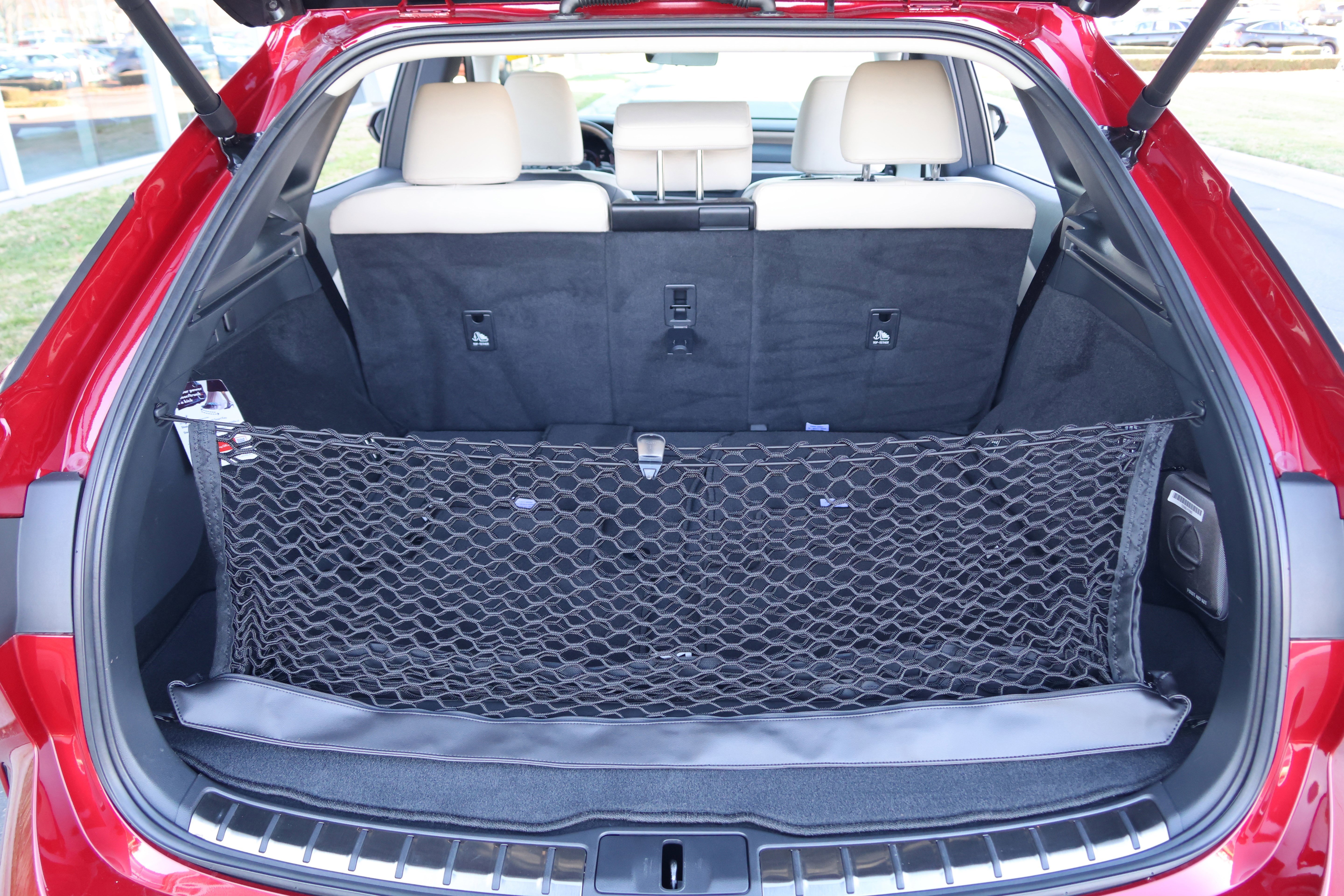 Certified 2023 Lexus RX 350 Premium Plus w/ Accessory Package (Z1) image 36