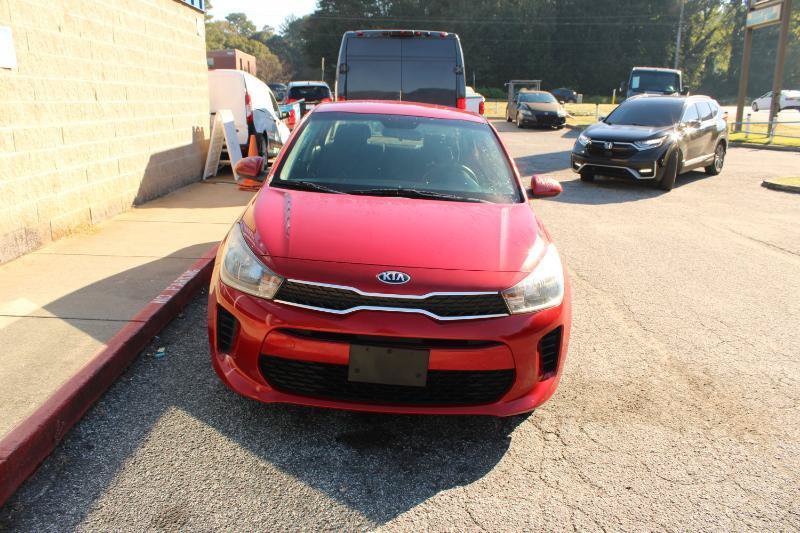 Used 2018 Kia Rio S FWD image 2